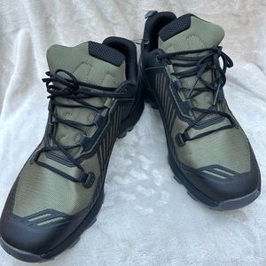 Men’s Adidas Terrex AX4 hiking shoes